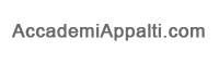 Accademia Appalti