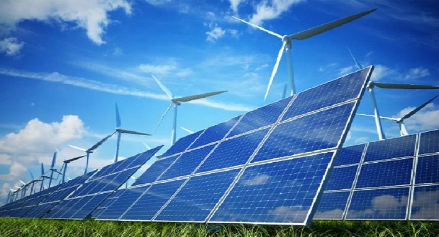 Al via 62 progetti per efficientamento energetico