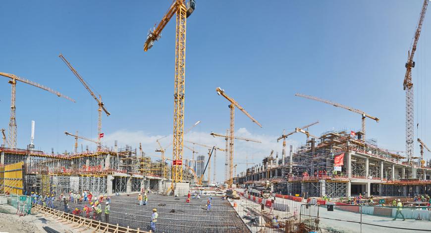  Filiera delle costruzioni: giudizio negativo sul rating di impresa proposto da ANAC