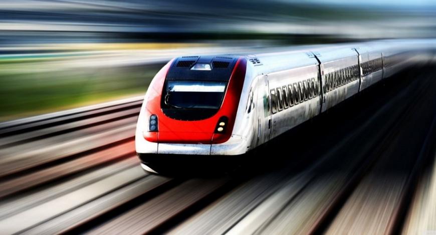 Texas: Salini Impregilo accelera verso la costruzione della linea Dallas-Houston
